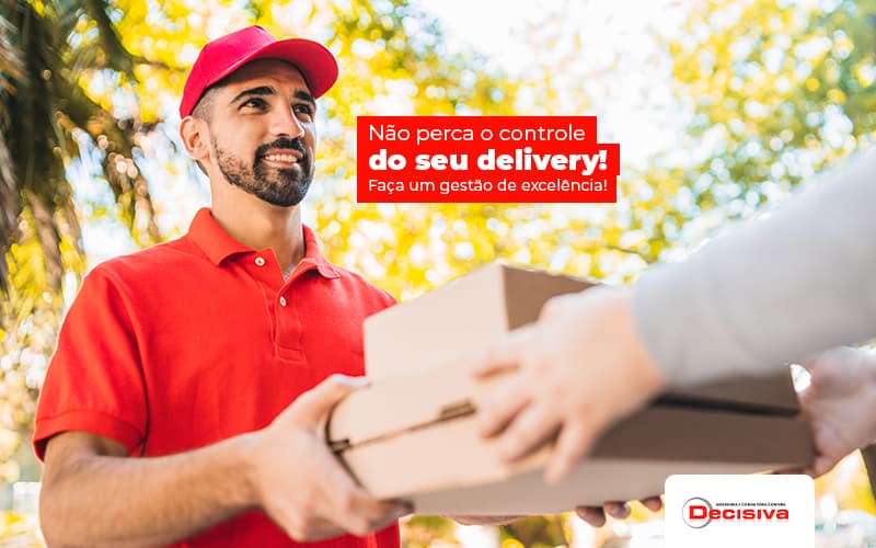 Como ter um controle de clientes efetivo no seu delivery?