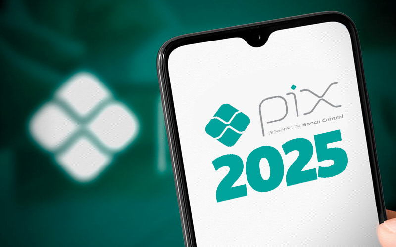 Pix 2025 - Escritório de Contabilidade em São Paulo | Decisiva Assessoria